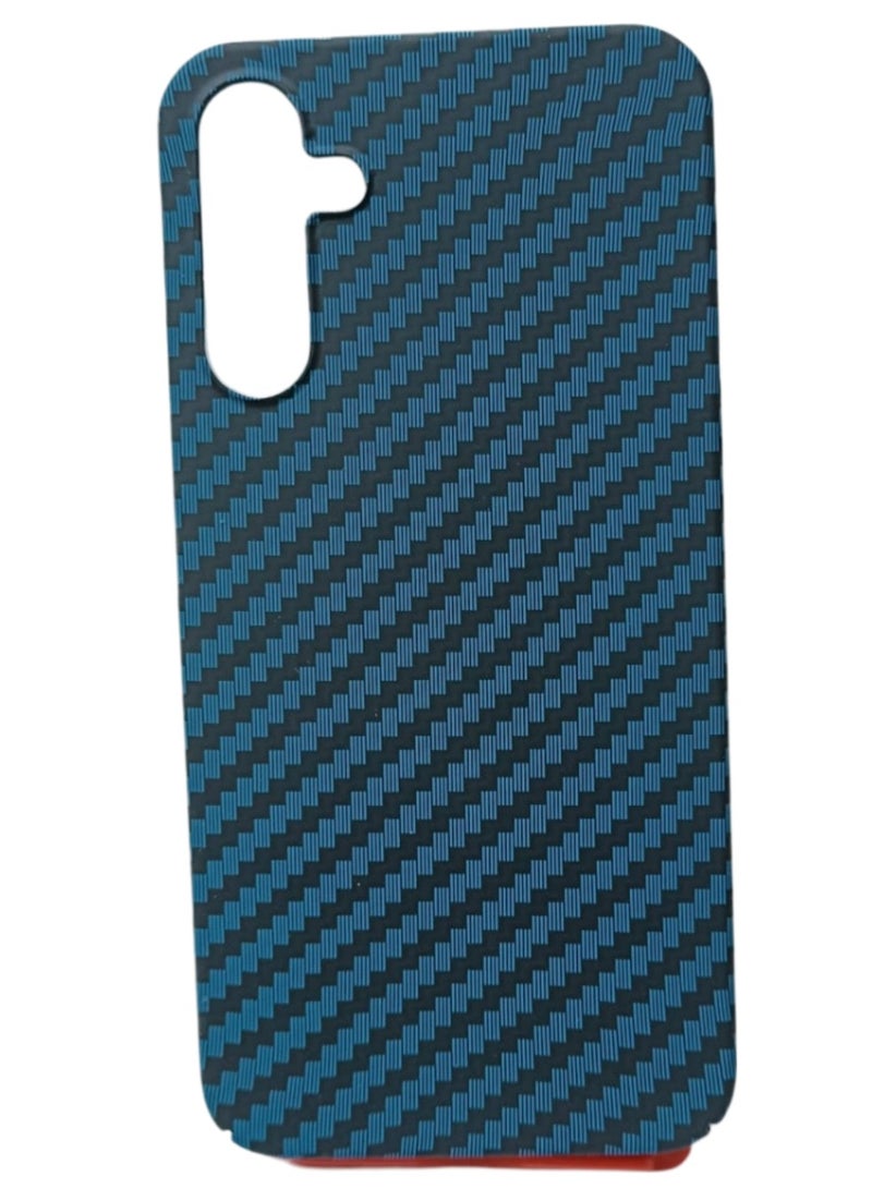 Case for Samsung Galaxy A15 5G / 4G 6.5-Inch, Frosted Translucent Back Protective Slim Phone Cover, Anti-Fingerprints - Image 1