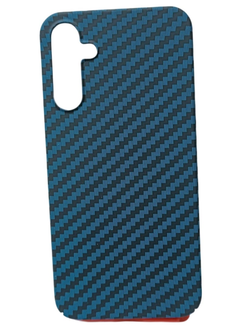 Case for Samsung Galaxy A15 5G / 4G 6.5-Inch, Frosted Translucent Back Protective Slim Phone Cover, Anti-Fingerprints - Image 2