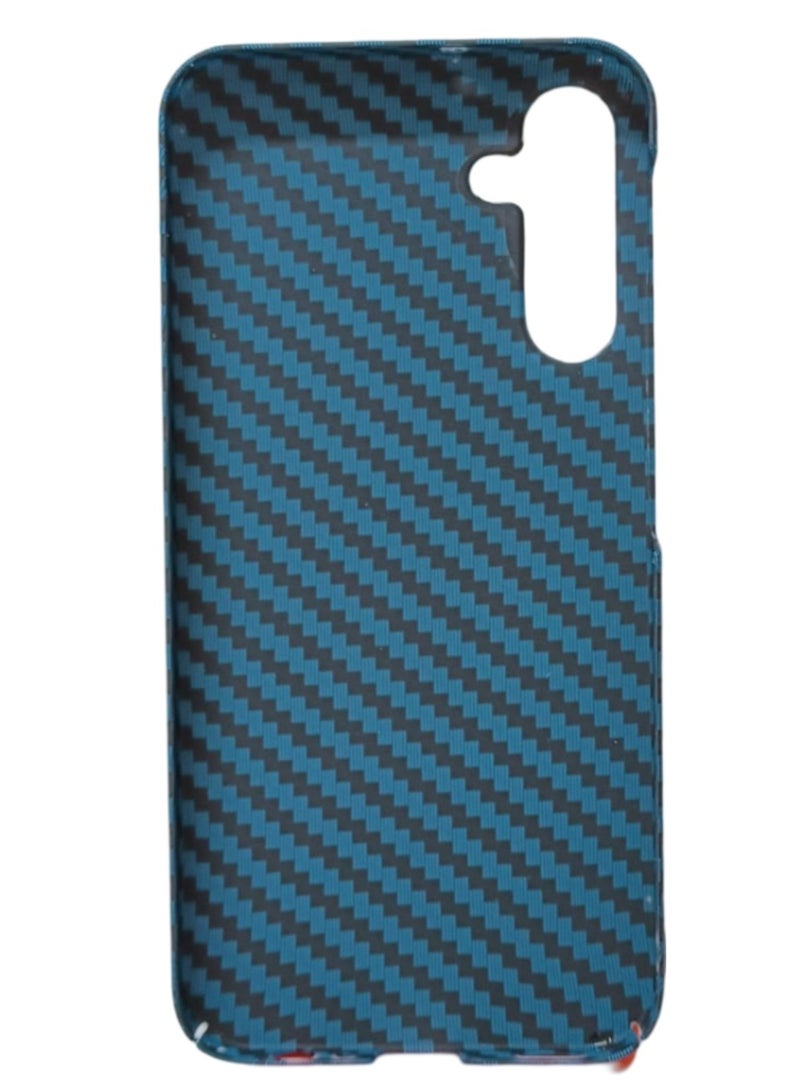 Case for Samsung Galaxy A15 5G / 4G 6.5-Inch, Frosted Translucent Back Protective Slim Phone Cover, Anti-Fingerprints - Image 3