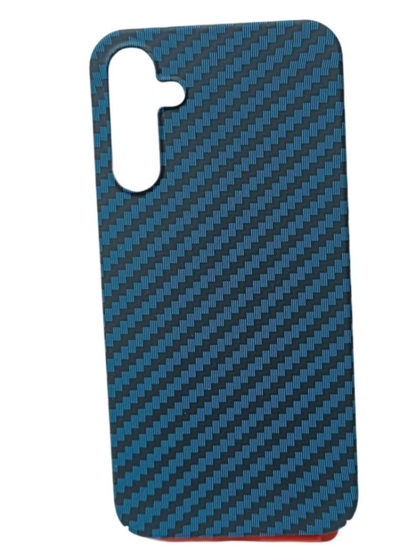 Case for Samsung Galaxy A15 5G / 4G 6.5-Inch, Frosted Translucent Back Protective Slim Phone Cover, Anti-Fingerprints - Image 4