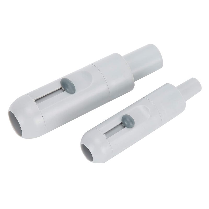 klarako Weak Suction Adapter Dental Saliva Ejector Saliva Ejector Saliva Ejector Weak Suction Dental Chair And Strong Saliva Suction - Image 3