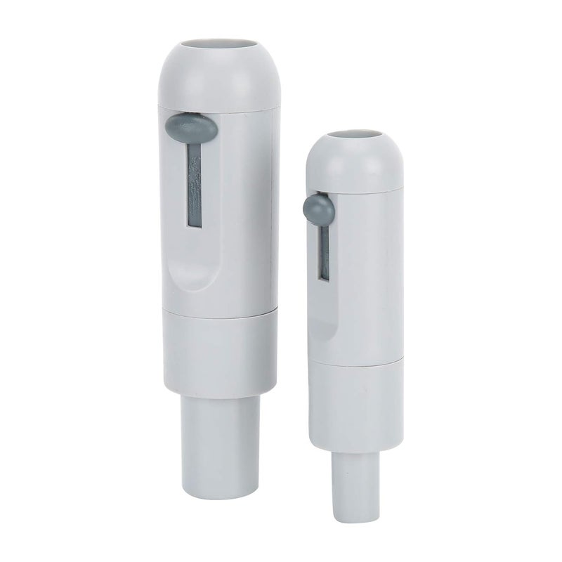 klarako Weak Suction Adapter Dental Saliva Ejector Saliva Ejector Saliva Ejector Weak Suction Dental Chair And Strong Saliva Suction - Image 4