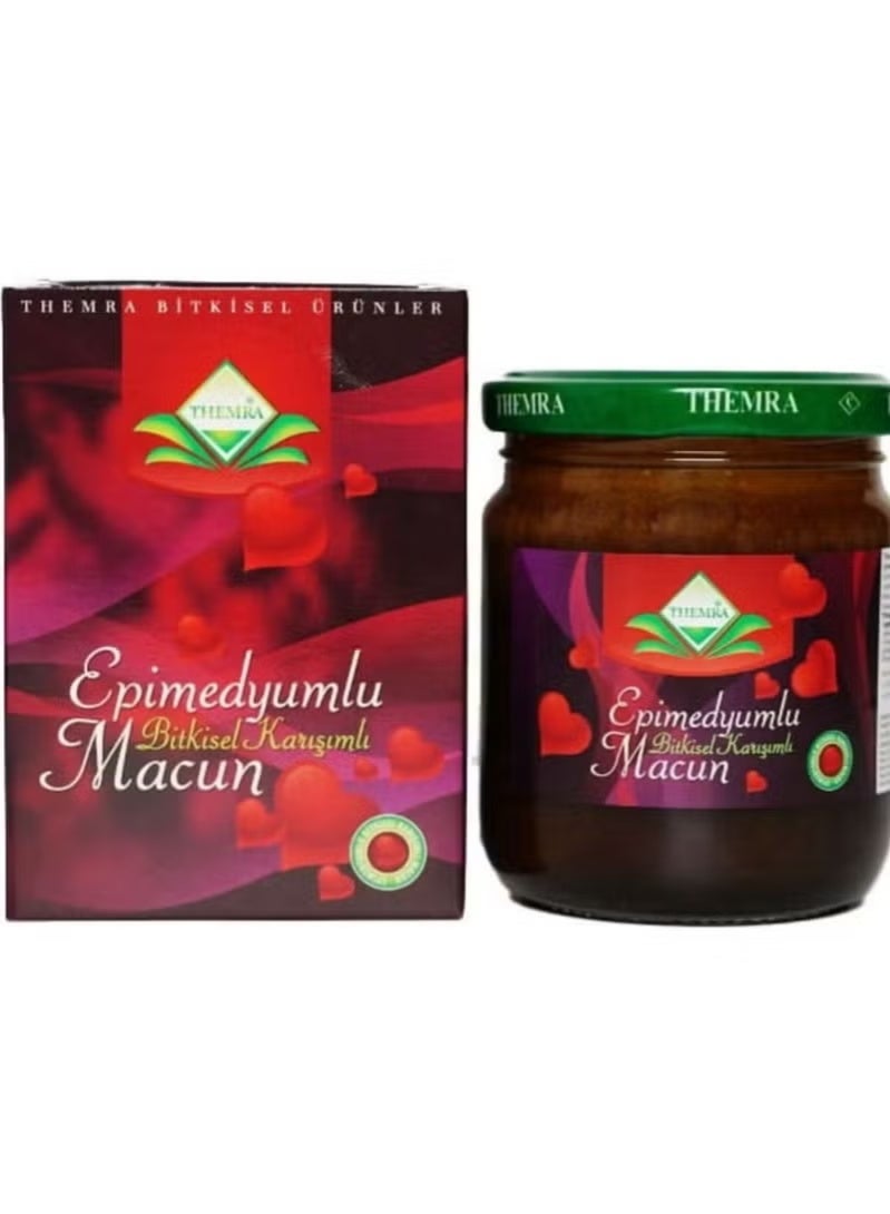 THEMRA Turkish honey, 240 grams