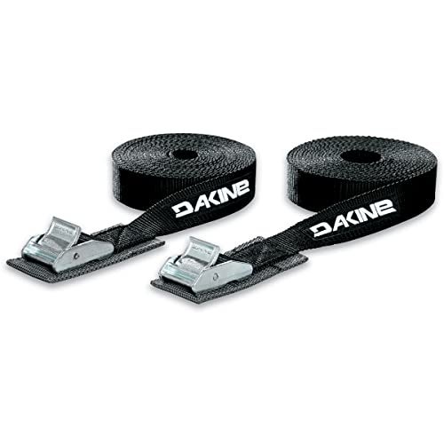 DAKINE TIE Down Straps 12FT - Image 1