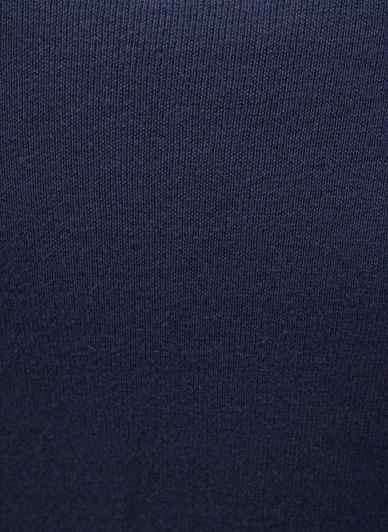 MAVI SWEATER Mood Indigo
