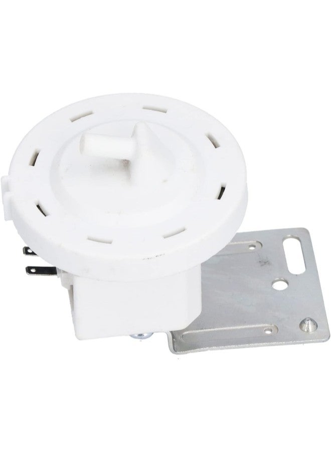 Washer Water Level Sensor, Stable Performance Washer Pressure Switch Washing Machine Accessory for Home for Hotel for Laundry Room  - Image 1