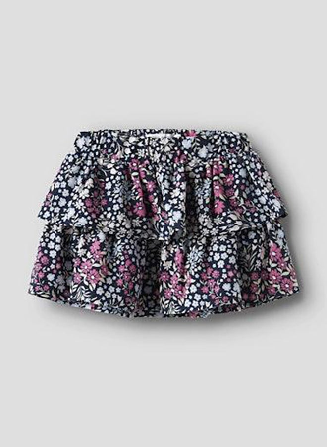 NAME IT Nmfvinaya Skirt  - Image 4
