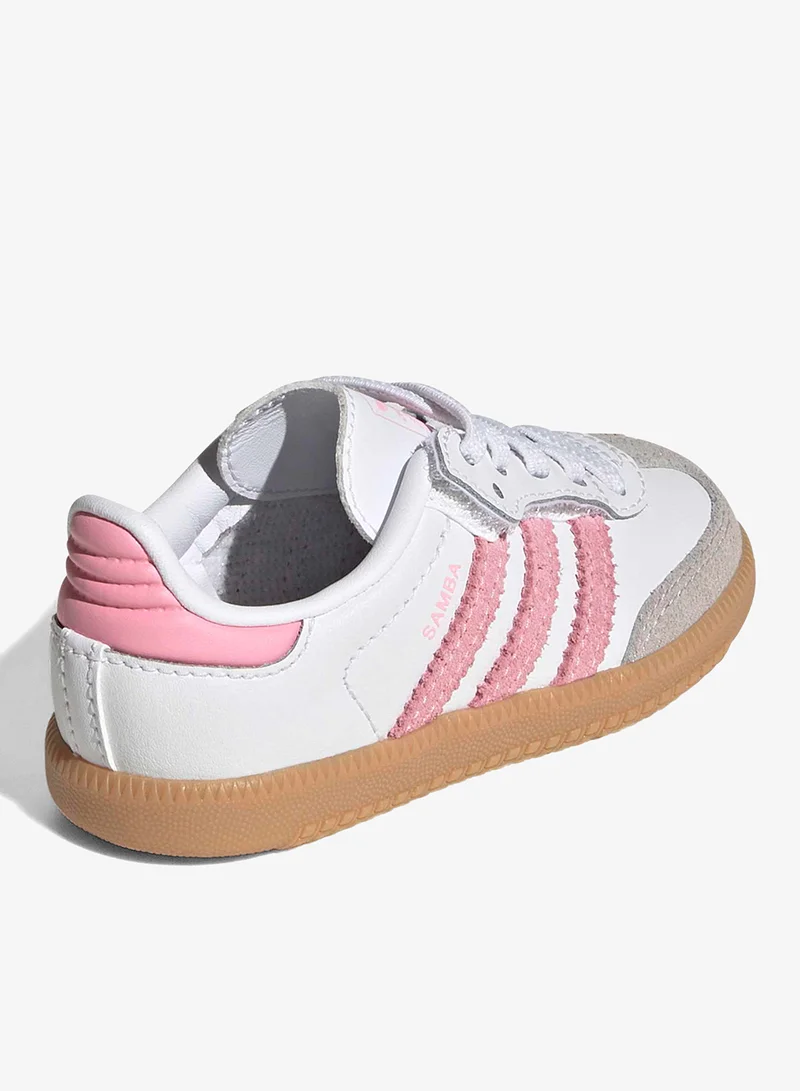 adidas Originals Infant Samba Og Cf El