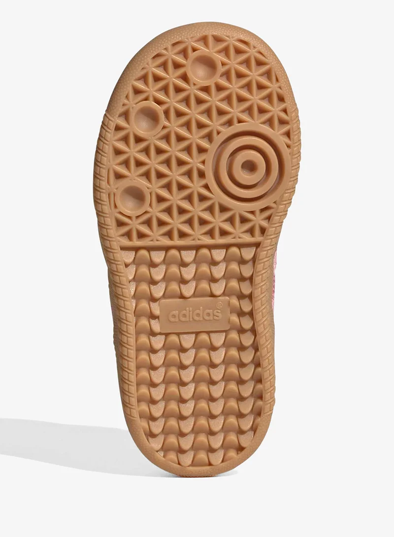 adidas Originals Infant Samba Og Cf El