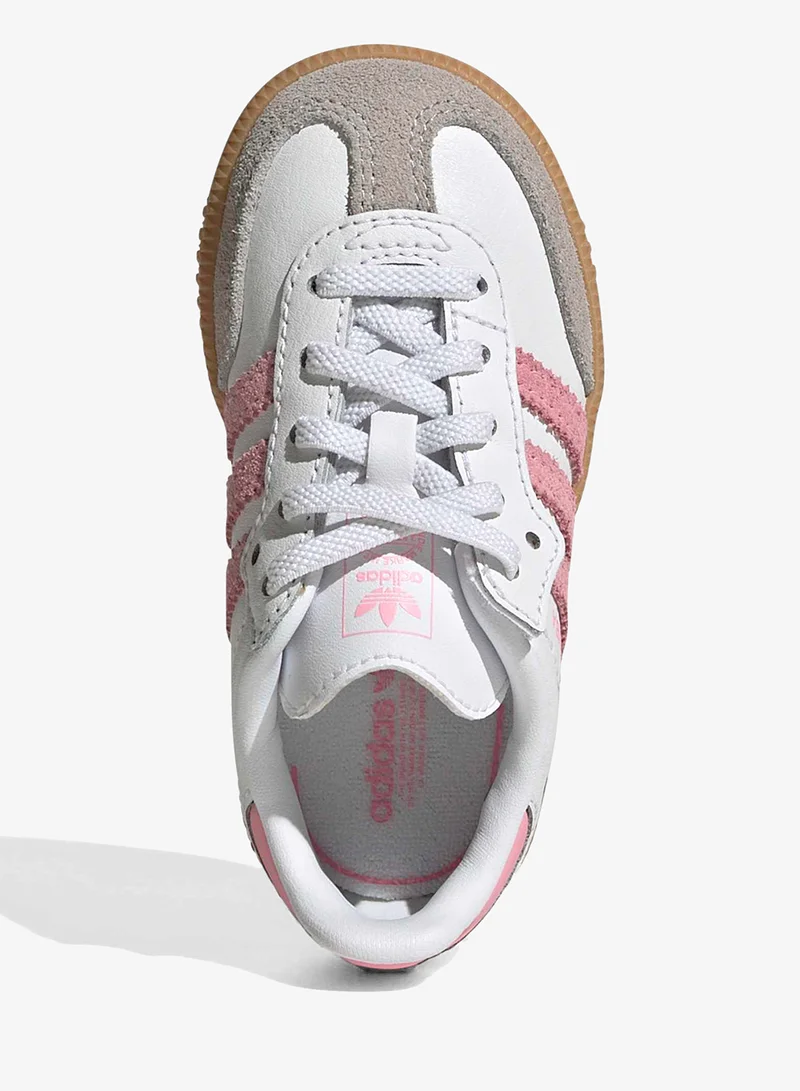 adidas Originals Infant Samba Og Cf El