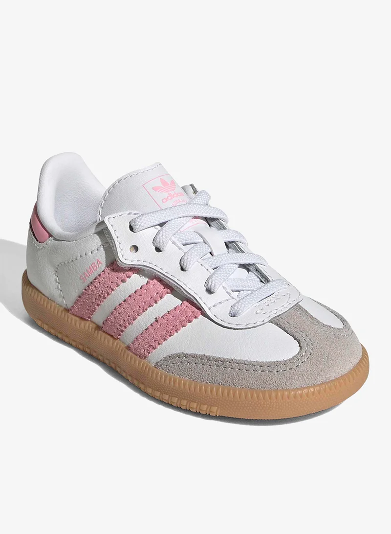 adidas Originals Infant Samba Og Cf El
