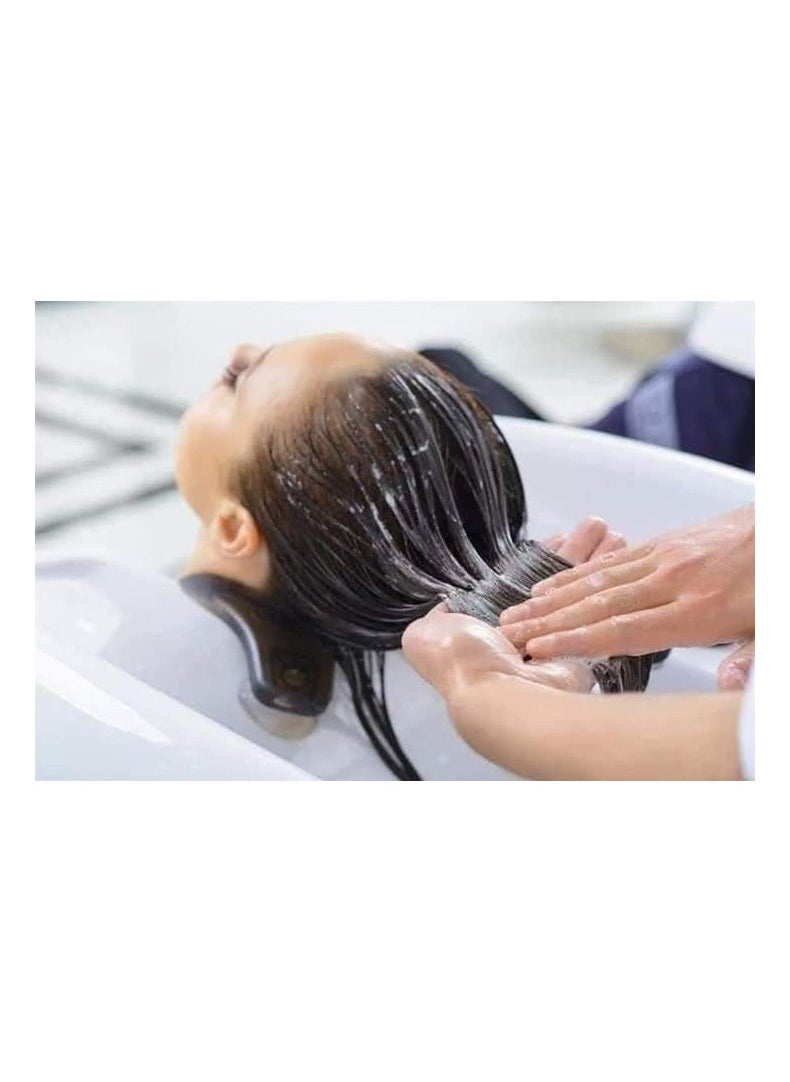 ناتشور نتائج الطبيعه حمام كريم زيت جوز الهند 3 اكياس حجم الكيس 35 جرام  - Image 2