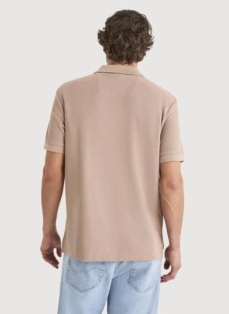 نوتيكا Espuma Polo Shirt