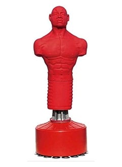 COOLBABY Full Body Punching Man Boxing Stand