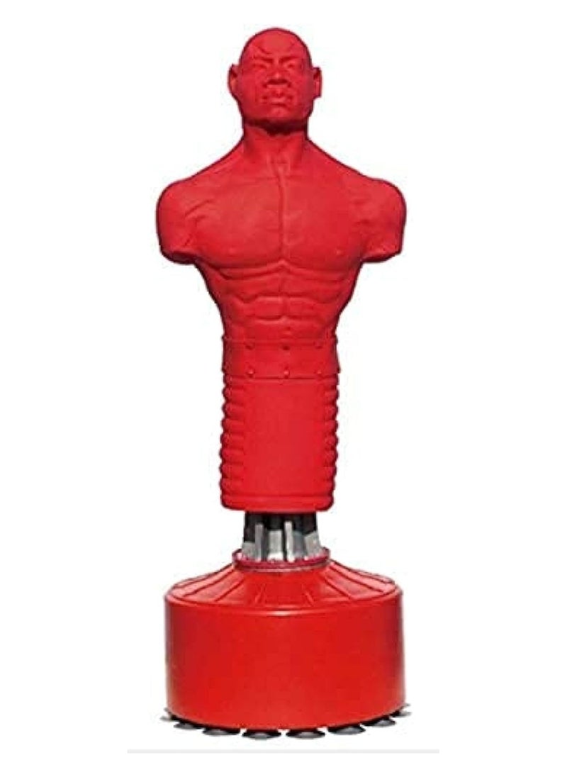 Cool Baby Style - COOLBABY Full Body Punching Man Boxing Stand - Image 1