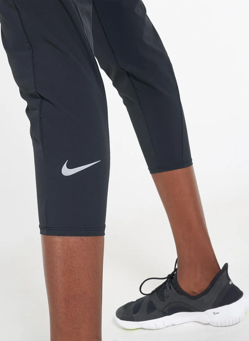 Nike Women's Essential 7/8 Running Pants