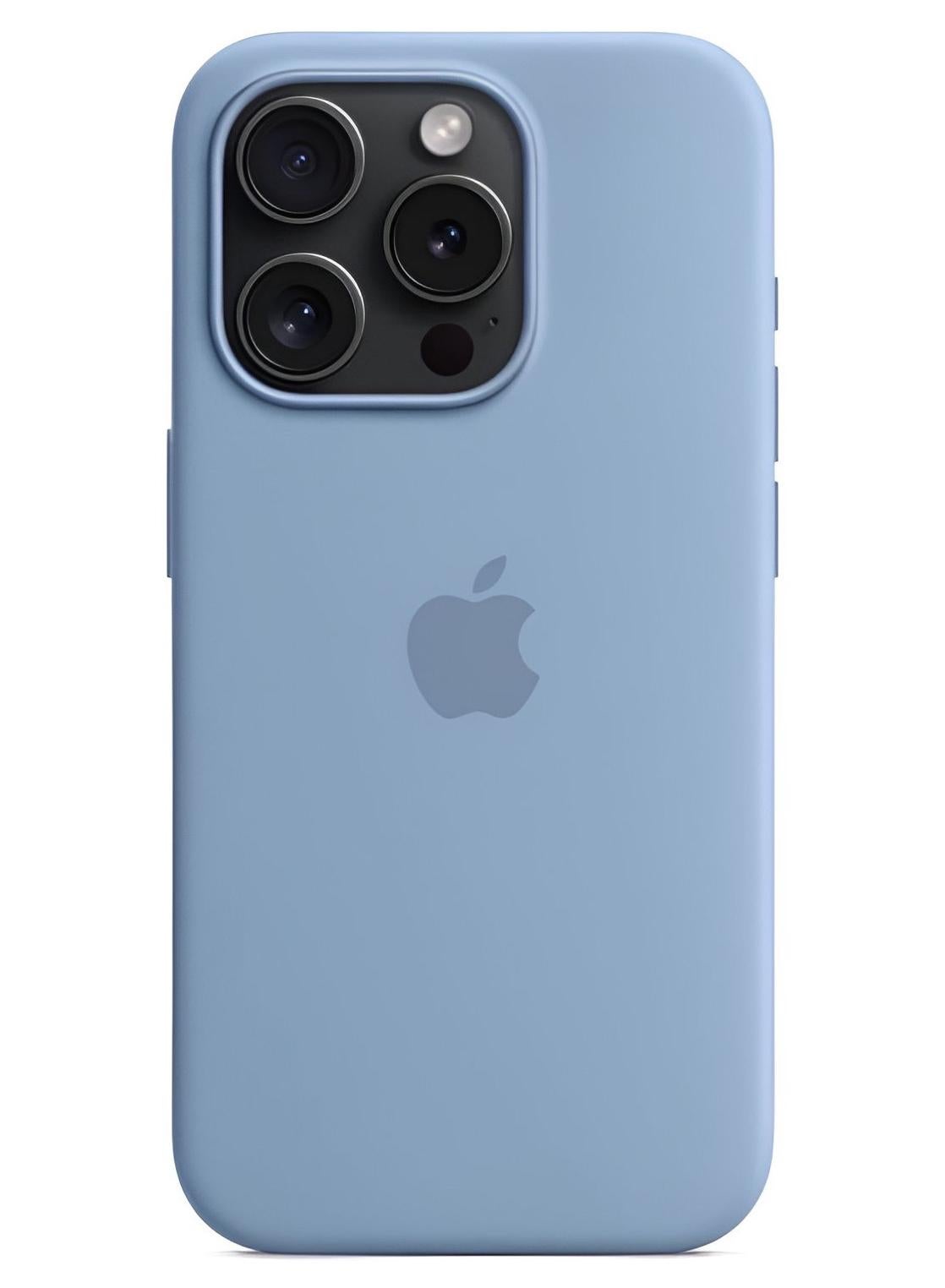 ميدا Mida iPhone 15 Pro Case