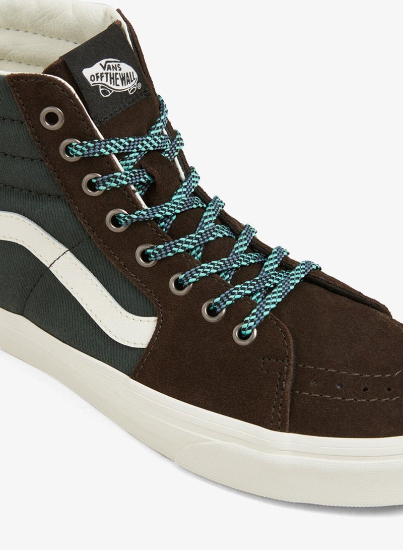 VANS sk8-hi - Image 4