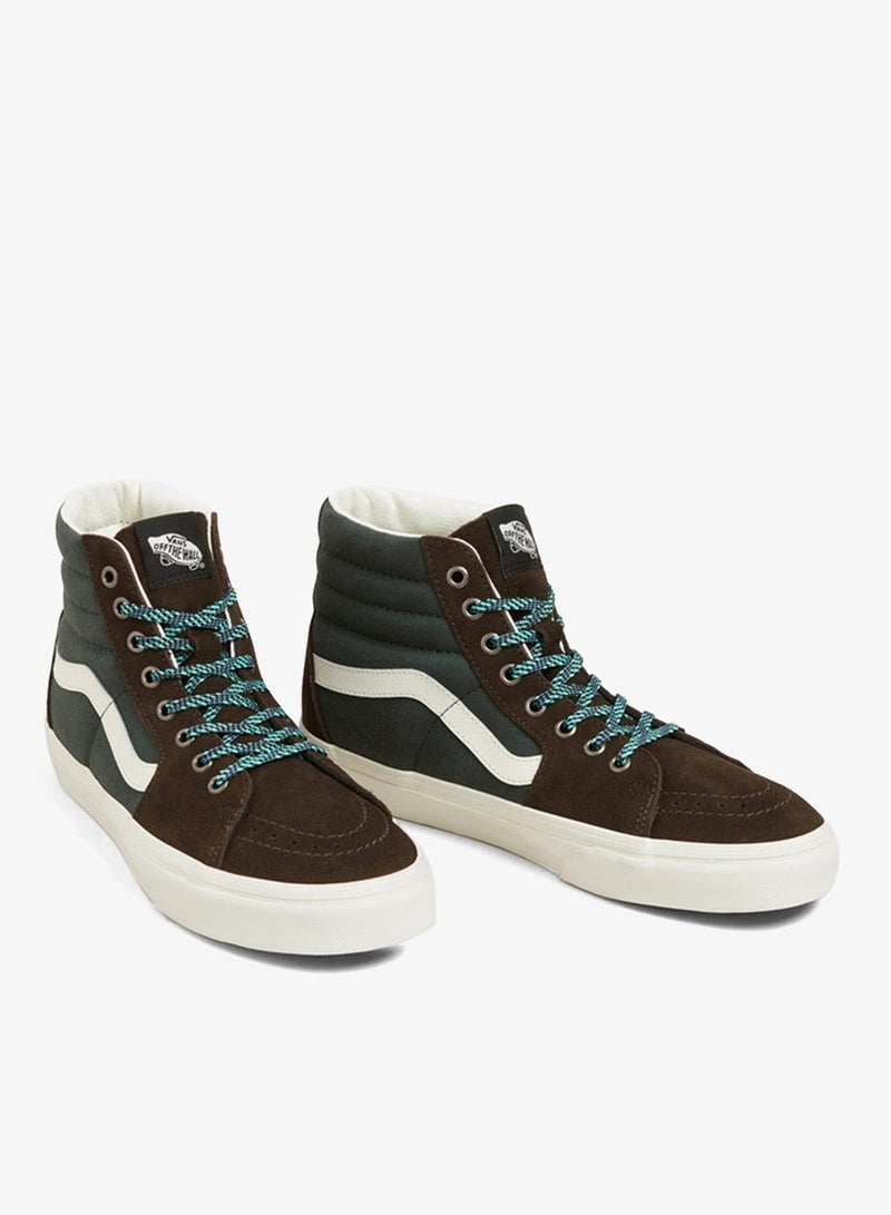 VANS sk8-hi - Image 2