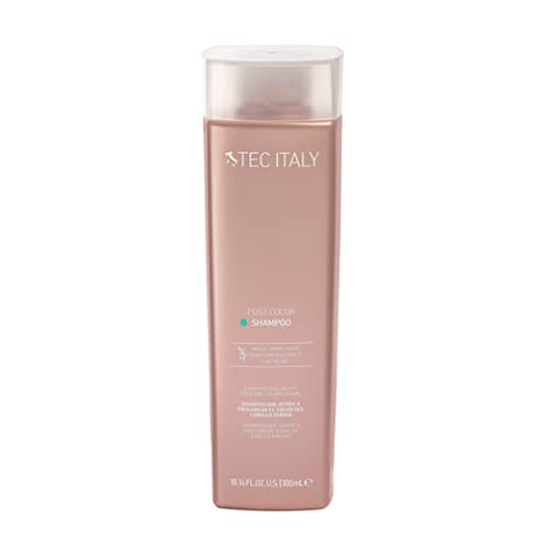 Tec Italy Shampoo Post Color - Image 4