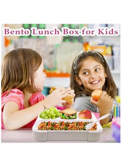 Generic Portal AE Lunch Box Grey -Proof Lunch Box(1 Pieces)  - Image 3