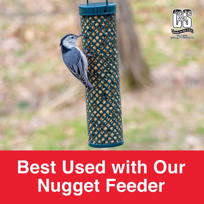 CS C&S No Melt and No Waste Bluebird Nuggets 27 Ounce, 6 Pack - Image 4