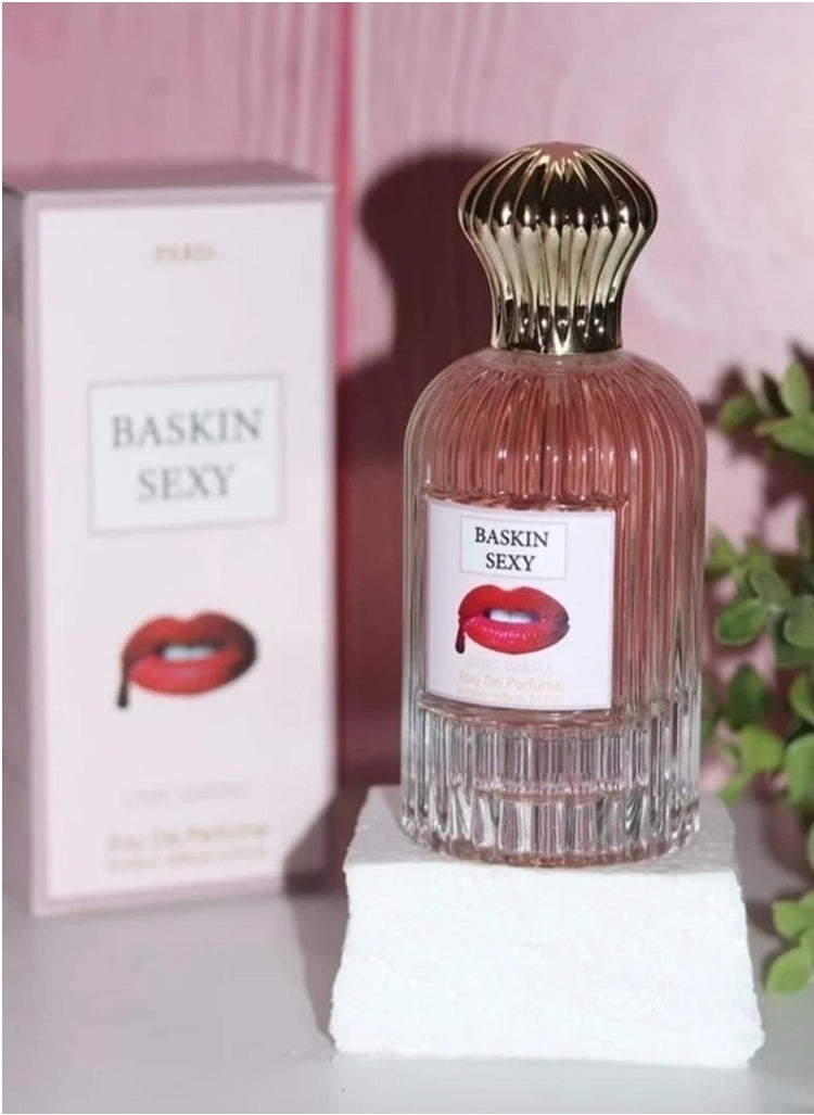 Baskin BASKIN pheromone perfume 