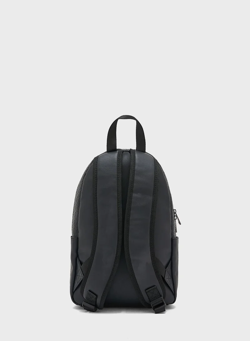CCC Gino Rossi Backpack Blk