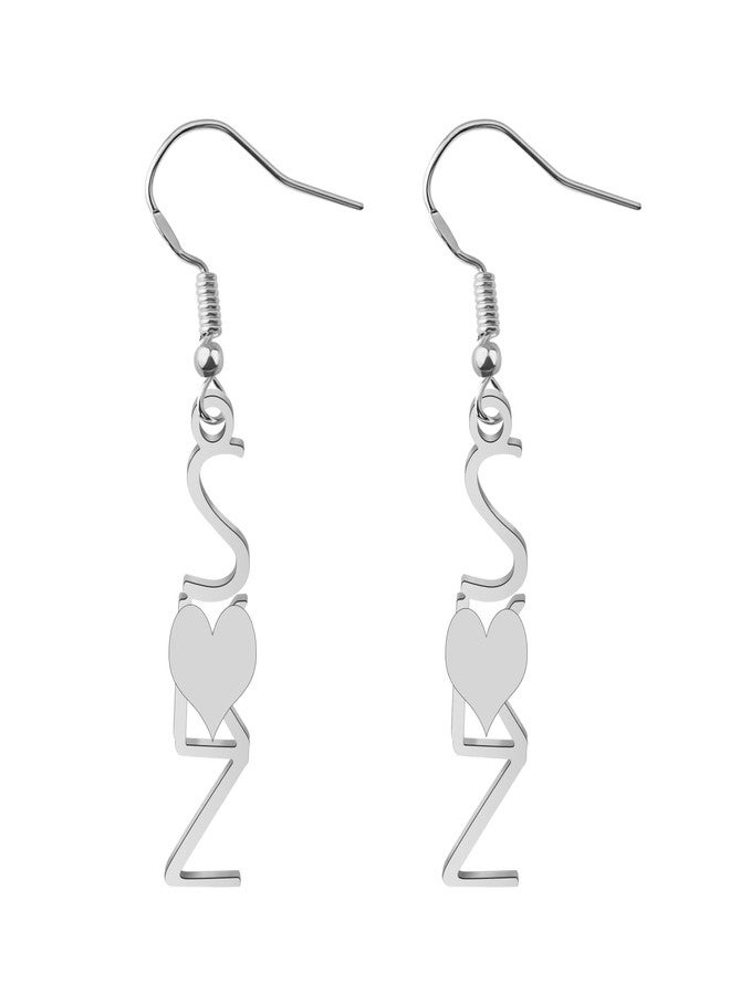 FAADBUK Stay Fan Gift Stay Earring Boygroup Boyband Singer Gifts (Zoo Earrings) - Image 1