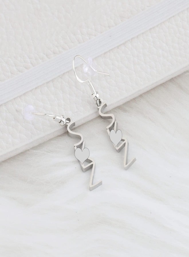 FAADBUK Stay Fan Gift Stay Earring Boygroup Boyband Singer Gifts (Zoo Earrings) - Image 4