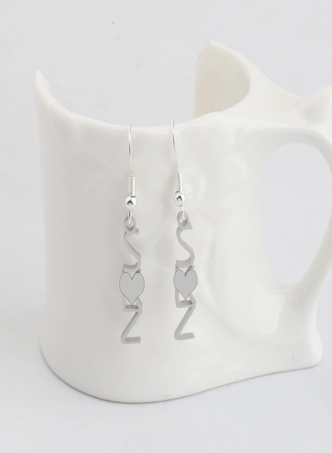 FAADBUK Stay Fan Gift Stay Earring Boygroup Boyband Singer Gifts (Zoo Earrings) - Image 5