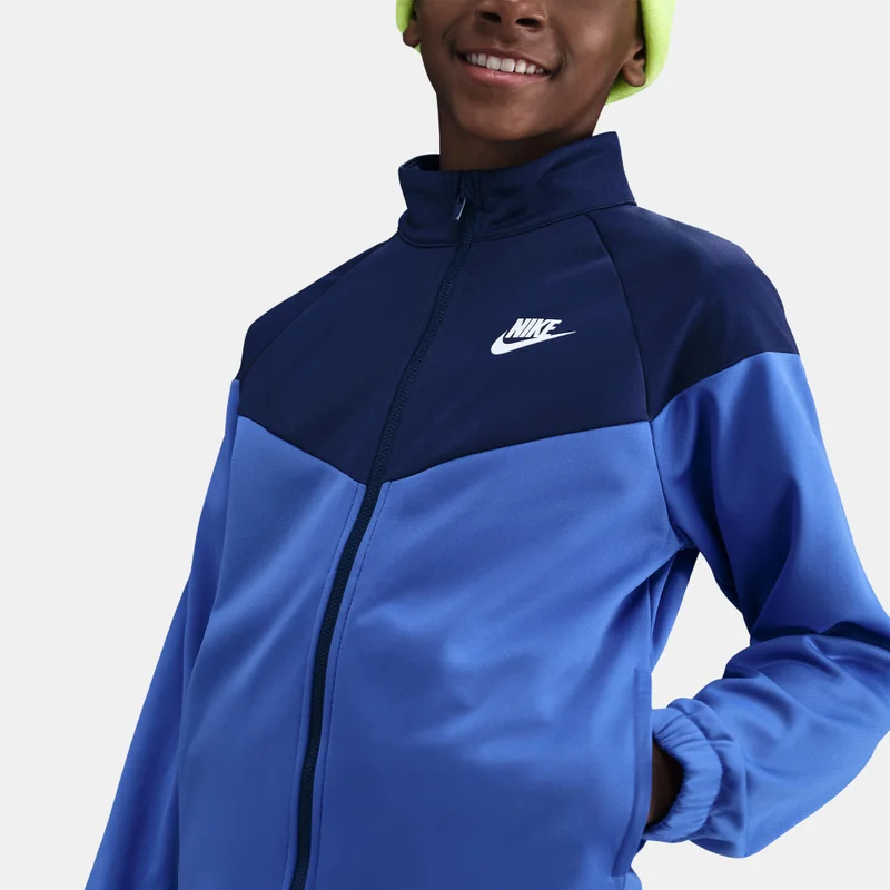 Nike Kids' Sportswear Dri-FIT Tracksuit