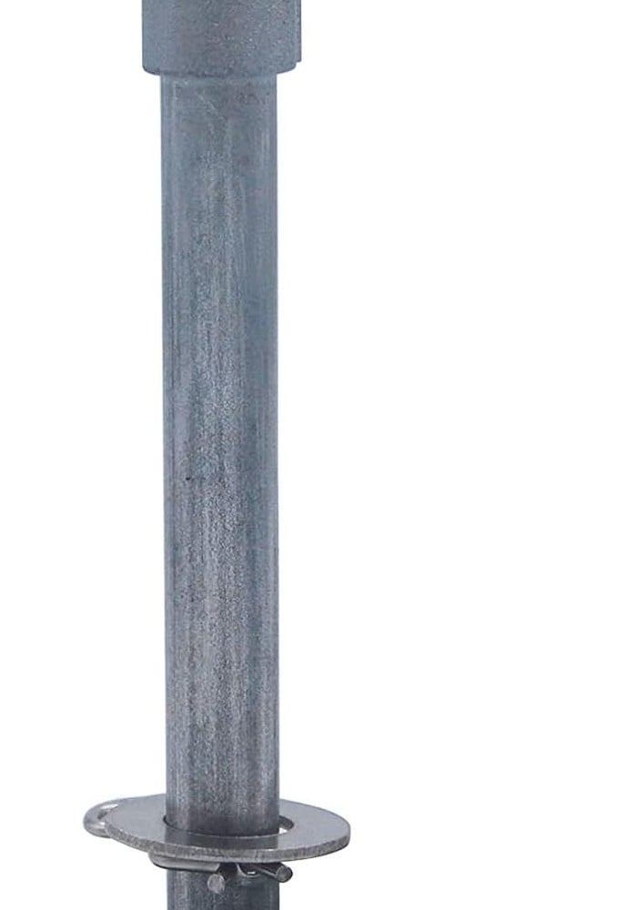 Autoacc Fuel Door Hinge Pin for Tundra - Image 2