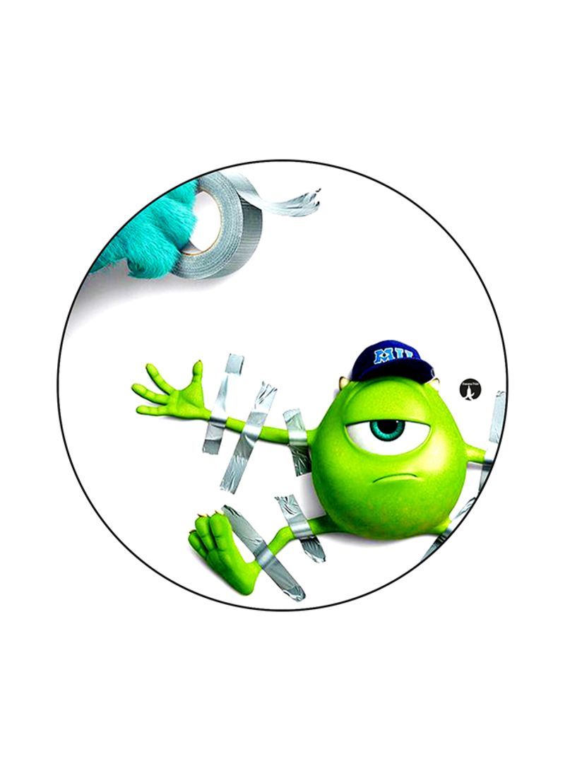 Disney Printed Mouse Pad Multicolour