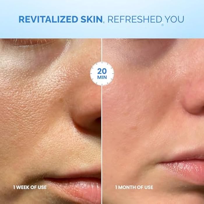 PLANTIFIQUE Facial Sheet Mask Coco Dew 5 Pack – Moisturizing Face Mask with Coconut & Ceramide – Radiant Skin Nourishing Korean Skincare Pack for All Skin Types - Image 5