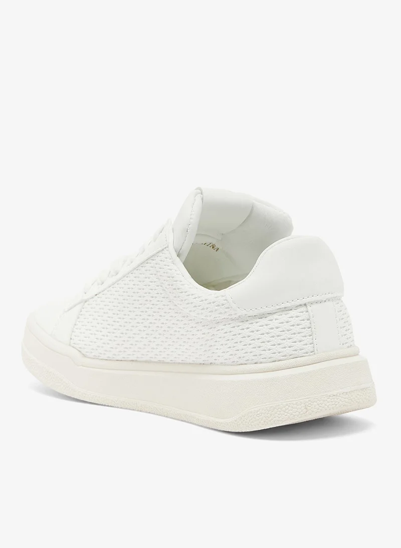 Ginger Classic Court Sneakers