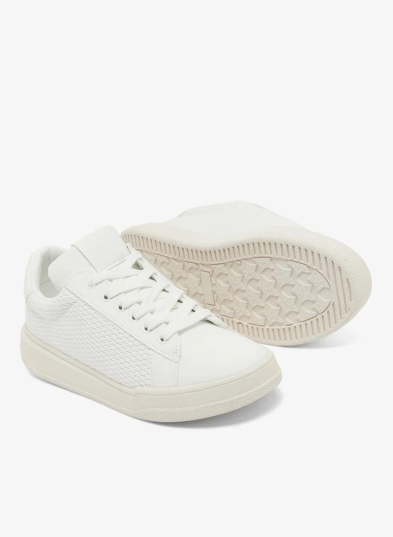 Ginger  Classic Court Sneakers for Women | Best Price UAE