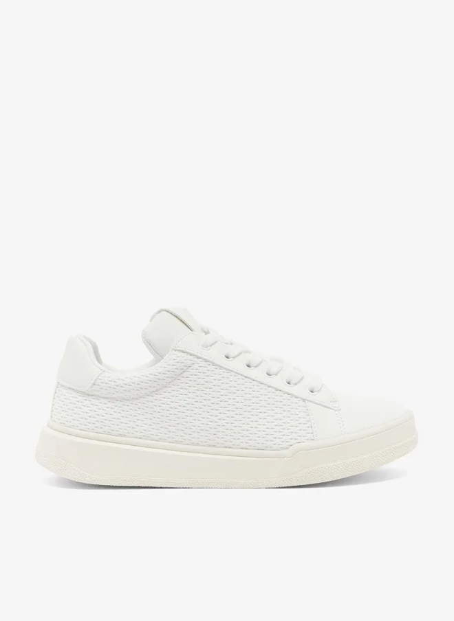 Ginger Classic Court Sneakers