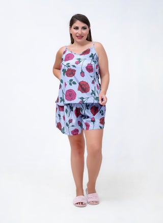 Summer Collection Pajama 750