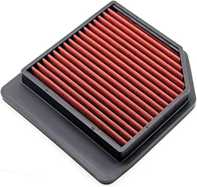 QASULER High Flow Air Filter for Civic and Stream Models - Image 1