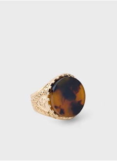 ELLA Signet Ring  - Image 1