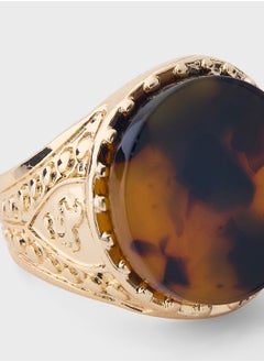 ELLA Signet Ring  - Image 4