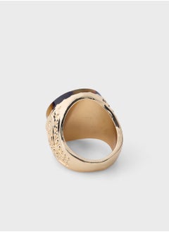 ELLA Signet Ring  - Image 3