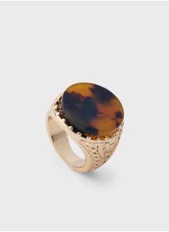 ELLA Signet Ring  - Image 2