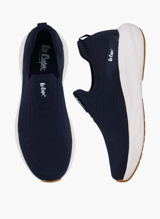 لي كوبر Men Slip-On Loafers