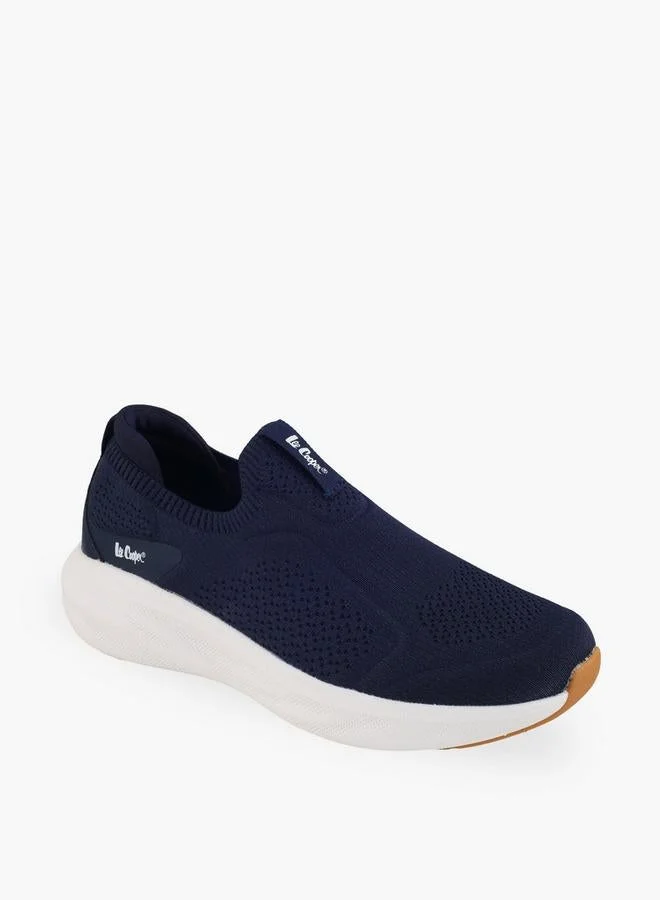 لي كوبر Men Slip-On Loafers