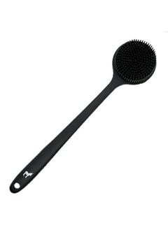 Long Handle Back & Body Shower Scrub Brush for Men & Women | Two-Sided Bath Tool to Reach Hard Spots - pzsku/Z11458A3DD6505568BF3EZ/45/_/1686856042/4ae881a7-9967-4d58-b8df-72bfe5b8cf1b