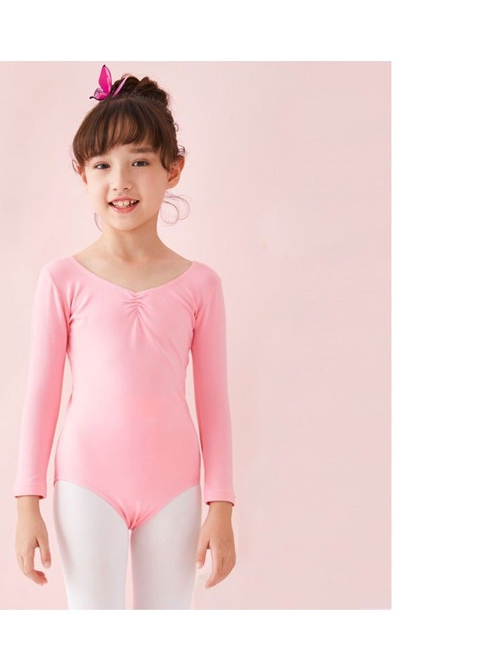 Loquat Girls' ballet costume - Image 1