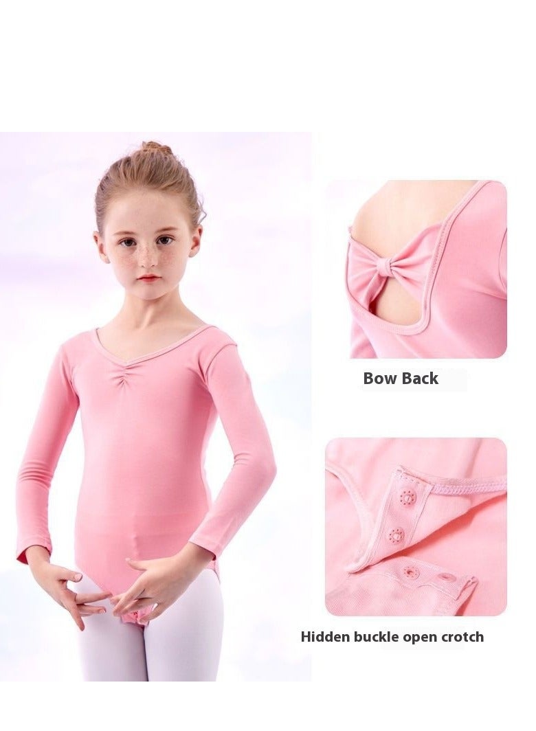 Loquat Girls' ballet costume - Image 2