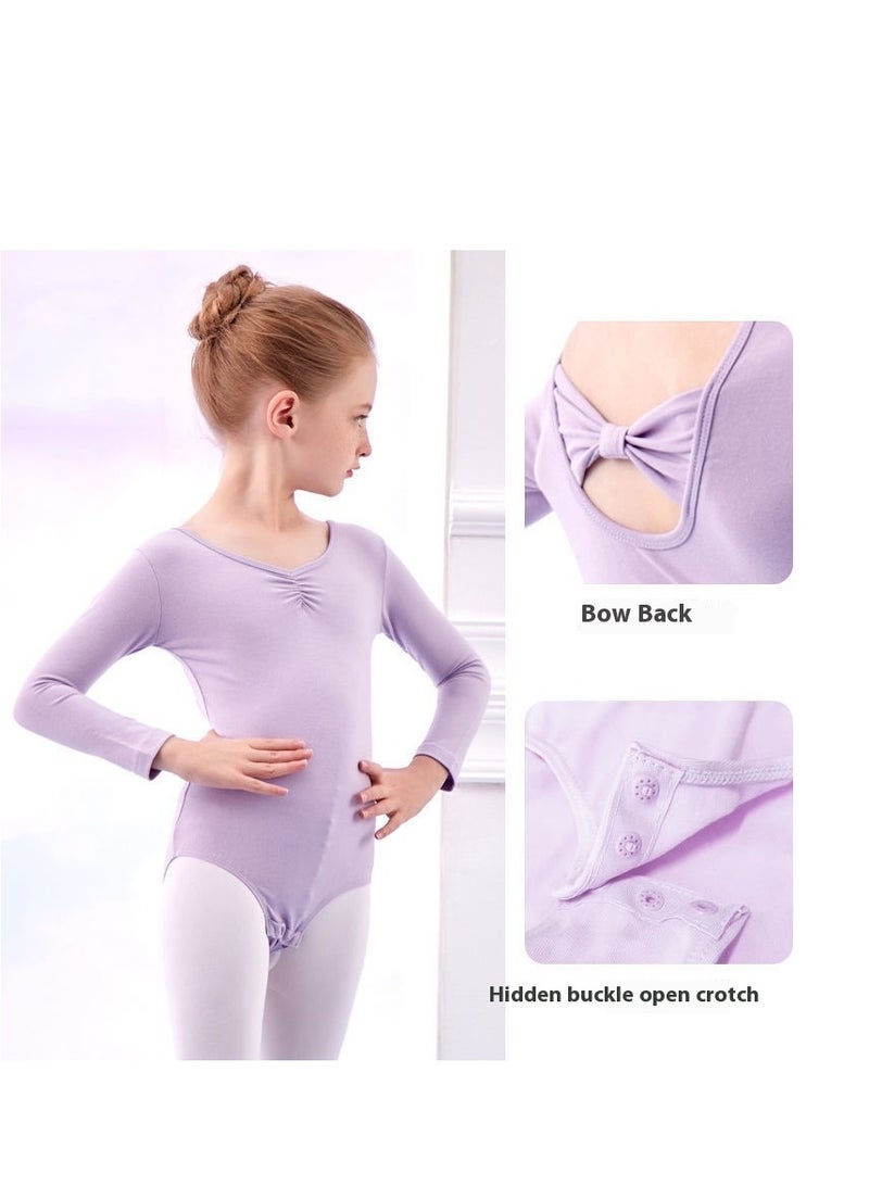 Loquat Girls' ballet costume - Image 4